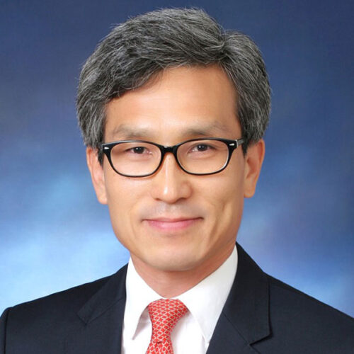 Chungsik Yoo Elected Fedigs President - Igs