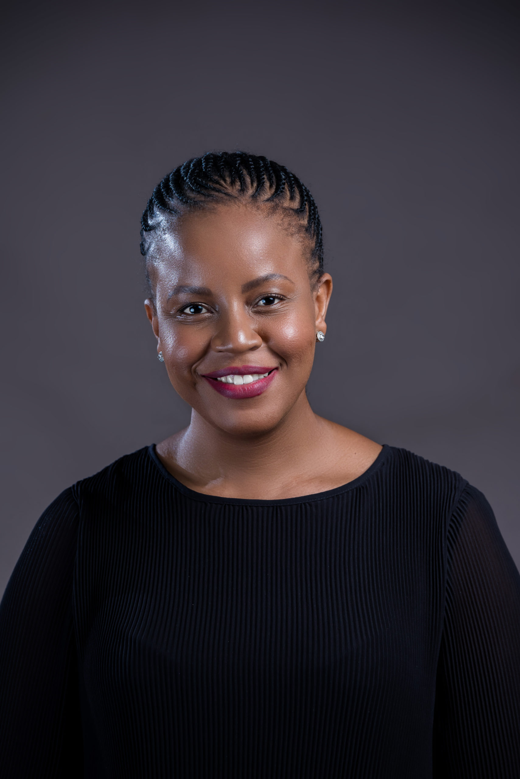 10 Questions With… Jabulile Msiza – IGS